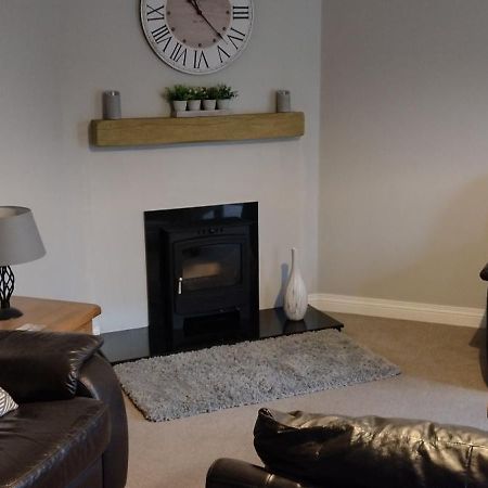 Mournes Snug Villa Newcastle  Kültér fotó