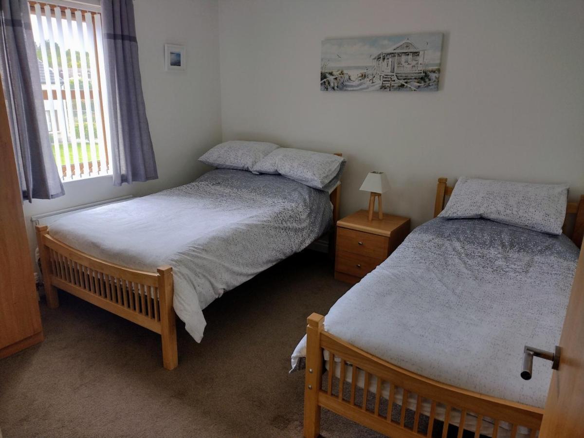 Mournes Snug Villa Newcastle  Kültér fotó
