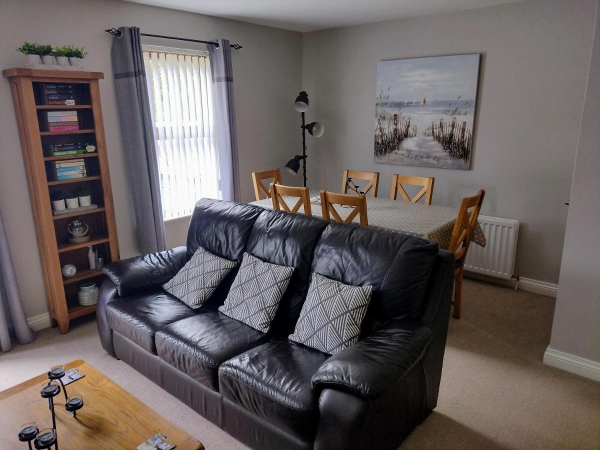 Mournes Snug Villa Newcastle  Kültér fotó
