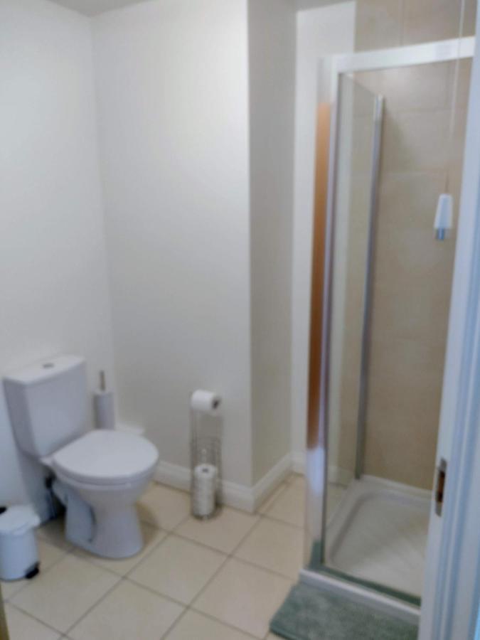 Mournes Snug Villa Newcastle  Kültér fotó