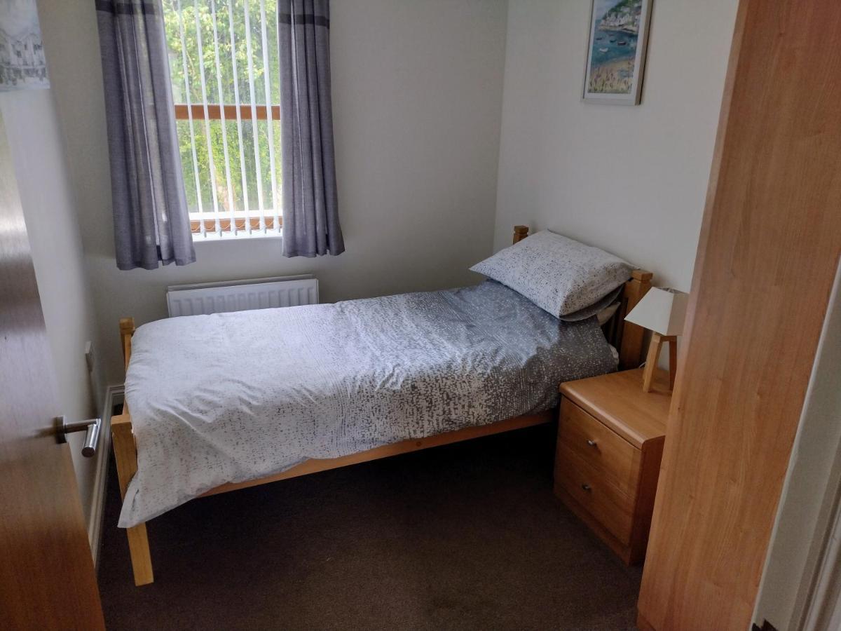 Mournes Snug Villa Newcastle  Kültér fotó