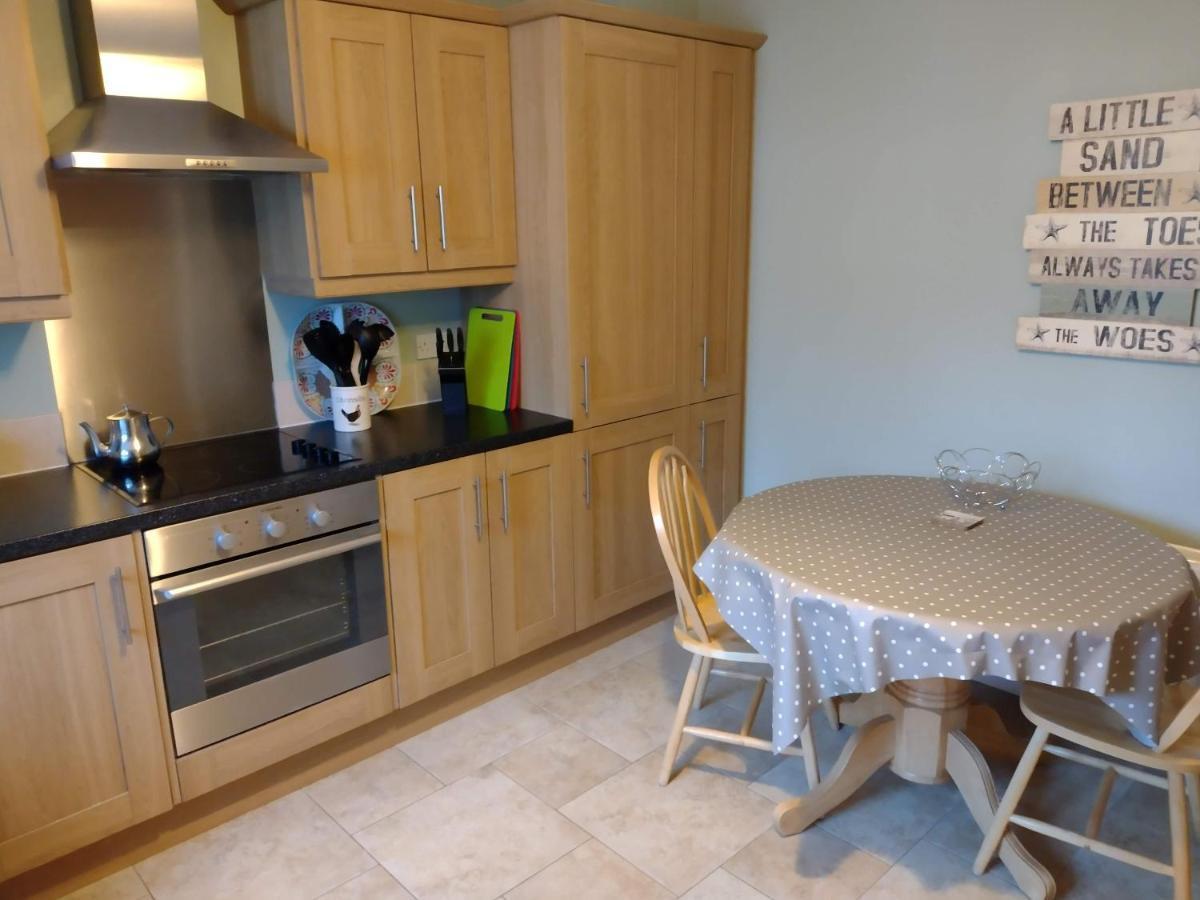 Mournes Snug Villa Newcastle  Kültér fotó