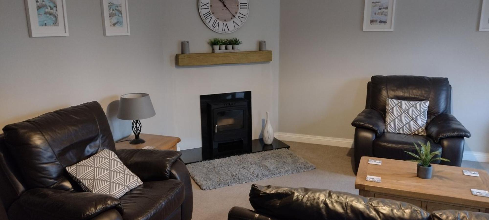 Mournes Snug Villa Newcastle  Kültér fotó